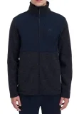 McKINLEY Herren Fleecejacke Arttu m 432430-901 (Gr. M bis XXL)