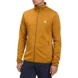 McKINLEY Herren Fleecejacke Roto IV M 426372-917 (Gr. M bis XXL)