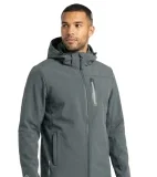 McKINLEY Herren Softshelljacke Kadino (Gr. S bis 4XL)