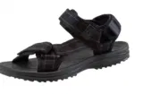 McKINLEY HERREN TREKKINGSANDALEN MAUI (262118-901) für 13,21 € inkl. Versand (statt 30,00 €)