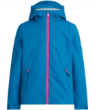 McKINLEY Mädchen.-Doppel-Jacke Justin für 29,98 € inkl. Versand statt 64,00 €