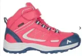 McKINLEY Kinder Multifunktionsschuhe Maine Mid AQB PINK/NAVY