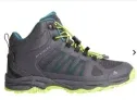 McKinley Kansas MID Kids Wanderschuhe für 16,98€ inkl. Versand