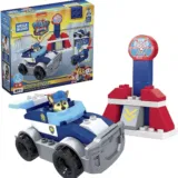 MEGA Bloks Paw Patrol Polizei Bauset mit 31 Bausteinen für 8,13 € inkl. Prime-Versand (statt 15,39 €)