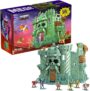 MEGA Construx GGJ67 – Masters of the Universe Castle Grayskull Bauset für 79,99 € inkl. Versand (statt 109,94 €)