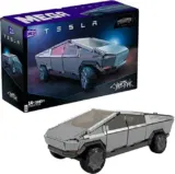 MEGA Construx GWW84 Tesla Cybertruck für 91,69 € inkl. Versand