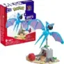 MEGA Pokémon Bauspielzeug für Kinder – Zubats Mitternachtsflug mit Actionfigur für 8,99 € inkl. Prime-Versand