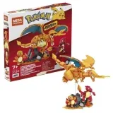 MEGA Pokemon Charmander Evolution (HFG06) für 20,94 € inkl. Versand
