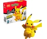 MEGA Pokémon Jumbo Pikachu, Konstruktionsspielzeug für 19,99 € inkl. Versand (statt 39,99 €)