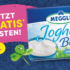 Extra Professional White Bubblemint, Multipack mit 30×10 Dragees ab 17,44 € inkl. Prime-Versand