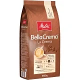 3x MELITTA BellaCrema La Crema ganze Kaffeebohnen (1kg)