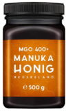 MELPURA Manuka Honig MGO 400+ 500g 🍯 für 39,92 € inkl. Versand