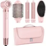 MESCOMB Airstyler 5 in 1 für 49,99 € inkl. Versand (statt 99,99 €)