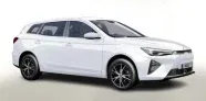 MG MG5 51kWh Luxury Elektro-Kombi für 21.988 € – Tageszulassung