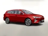 Mg Mg5 Comfort (Elektro, 156 Ps, Ez 06/25 10 Km, Rot, Automatisch) Für 22.241,00 € (Statt 39.860,00 €)