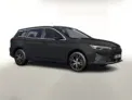 MG MG5 Luxury Kombi Elektro (156 PS, EZ 12/24, schwarz) für 24.988 € (statt 41.360 €)