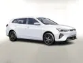 MG MG5 (Elektro, 177 PS, EZ 05/25 10 km, weiss, automatisch) für 21.988,00 € (statt 38.360,00 €)