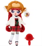 MGA Entertainment Na! Na! Na! Surprise Teens Doll- Samantha Smartie, Puppe für 13,98 € inkl. Versand (statt 18,96 €)