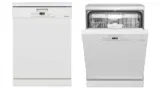 Miele G 5000 SC Active Geschirrspüler (A++/E, Kindersicherung, AquaStop) – für 509,99 € inkl. Versand statt 649,00 €