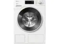 MIELE WWD 660 WCS TDos & 8kg W1 White Edition Waschmaschine (8 kg, 1400 U/Min) für 849,00 € bei Abholung