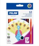 MILAN Box mit 12 Fineliner (06F12) für 1,62€ (Prime)