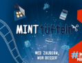 Gratis Kinderbuch / MINTtüfteln DIY – MiNT Magie / bis zu 10x bestellbar