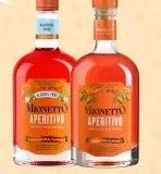 🍹 Gratis testen: MIONETTO Aperitivo (auch alkoholfrei) bei REWE – 6.000 Produkttester gesucht!
