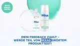 Mixa Face Mass-Sampling: 28.000 Gratis-Sets der Anti-Unreinheiten Serie [Bewerbung nötig]