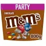M&M’S Chocolate Großpackung 800 g für 6,64 € inkl. Prime-Versand