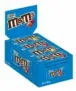 M&M’S Crispy Schokolinsen mit Knusperkern 24 Packungen (24 x 36g) ab 11,30 € inkl. Prime-Versand