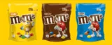 Gratis testen: M&M’s kostenlos probieren (bis 12.12.2021 -Penny)