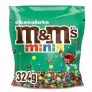 M&M’s Minis Knackige Schokolinsen (324g) ab 3,12 € inkl. Prime-Versand (statt 4,99 €)