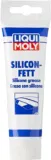 MOLY Silicon-Fett transparent 100 g für 10,78 € inkl. Prime-Versand