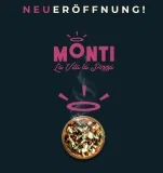 Gratis Pizza in Berlin 🍕 Monti Pizza eröffnet in Kreuzberg mit Free Slices