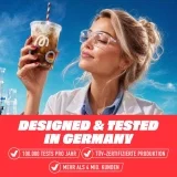 MORE Barista Zerup Chocolate (65ml)