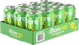 MORE Fizi Mojito 12er Pack (330ml)