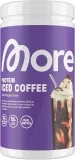 MORE Protein Iced Coffee Café Frappé Style Eiskaffee (500g)