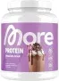 MORE Protein Trinkschokolade 600 g ab 21,18 € inkl. Prime-Versand (statt 32,00 €)
