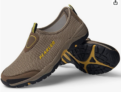 Sneaker Slipper Herren Turnschuhe für 11,99 € inkl. Prime-Versand (statt 29,99 €)