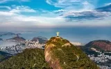 MSC Grand Voyages Kreuzfahrten z.b: 16 Nächte von Hamburg nach Salvador ab 799 €  p.P.