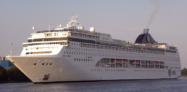 MSC Lirica 8 Tage Mittelmeer Kreuzfahrt ab 774 € p.P. inkl. Flug mit Schiffstransfer (13.12.24 bis 20.12.24, ab/ bis Mallorca)