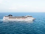 24 Nächte Kreuzfahrt (MSC Opera) von Genua nach La Romana