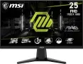 MSI MAG 256F FHD Gaming Monitor (24,5 Zoll) für 79,99 € inkl. Versand