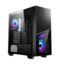 MSI MPG Sekira 100R MIDI Tower ARGB Gaming PC Gehäuse mit Echtglas Seitenfenster für 64,90 € inkl. Versand statt 92,99 €