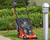 MTD SMART 32 E Elektrorasenmäher 32 cm | 1.000 W