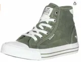 MUSTANG Damen 1420-502 Sneaker für 19,10 € inkl. Prime-Versand (statt 44,90 €)