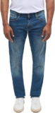 MUSTANG Herren Slim Fit Oregon Tapered Jeans für 27,45 € inkl. Prime-Versand