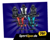 MUWO DEV1L E-Sports Gamingstuhl (5 Farben) für 71,81 € inkl. Versand