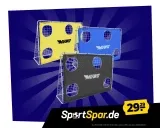 Muwo Fußballtor Mit Torwand 217 X 153 Cm Für 31,31 € Inkl. Versand