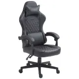 MUWO Lux Comfort E-Sports Gamingstuhl (2 Farben) für 58,04 € inkl. Versand (statt 108,94 €)